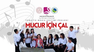 MUCUR İÇİN ÇAL " Su gelir bulanarak "