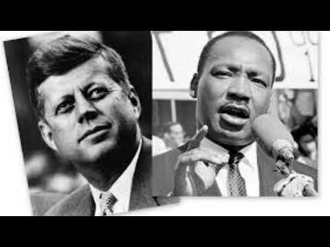 Robert F. Kennedy, Remarks on the Assassination of Martin Luther King, Jr,delivered 4 April 1968