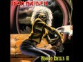 10. Iron Maiden - Twilight Zone (Live in Reggio ...