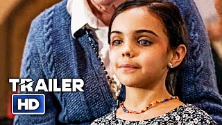 SIGHT Official Trailer (2024) Greg Kinnear, Terry Chen Movie HD