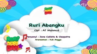 Download lagu Dubi Dam Club : Ruri Abangku mp3