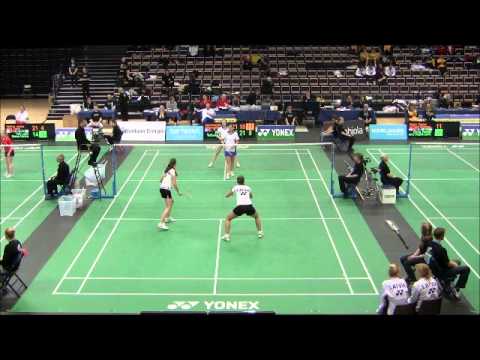 EJC 2011 LV vs ISL - WD Radovska Pope 3.dala