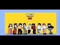 MOMOLAND - 「BBoom BBoom」 Minecraft Parody M/V Animation MOMOLAND - 「BBoom BBoom」 Minecraft Parody M/V Animation