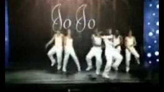 JoJo - Fairy Tales (Music Video)