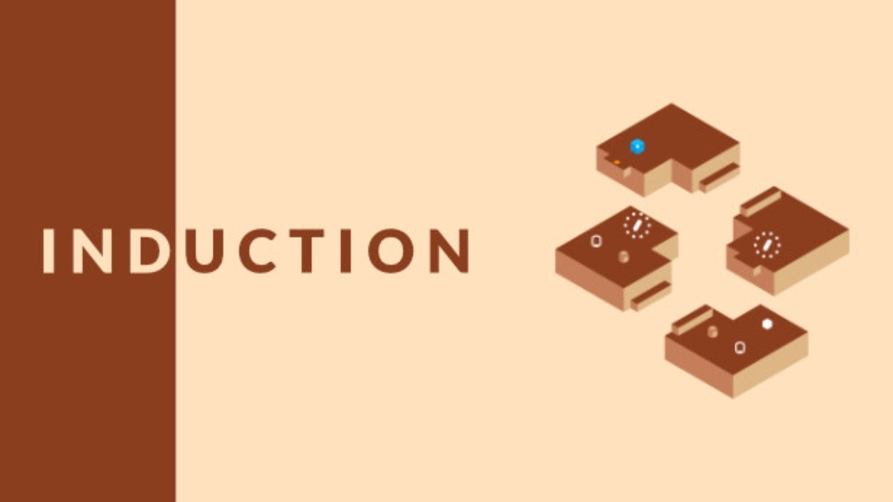 INDUCTION ー因果関係を読み解くパズルー