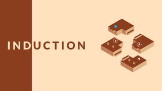 INDUCTION ー因果関係を読み解くパズルー