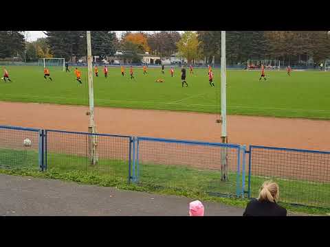 PARASOL WROCŁAW ZAGŁEBIE LUBIN 3:2 #1