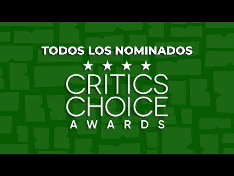 Todos los nominados a los Satellite Awards 2025