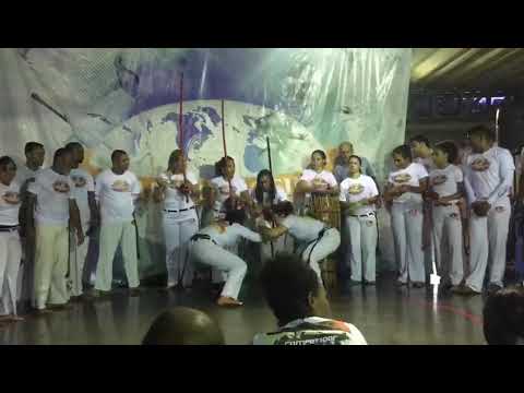 Graduada Maravilha X Graduada Estrela