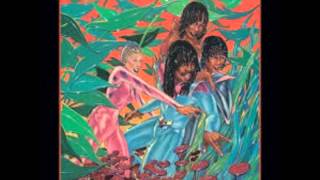 Rick James - Gettin It On (In The Sunshine) Remastered