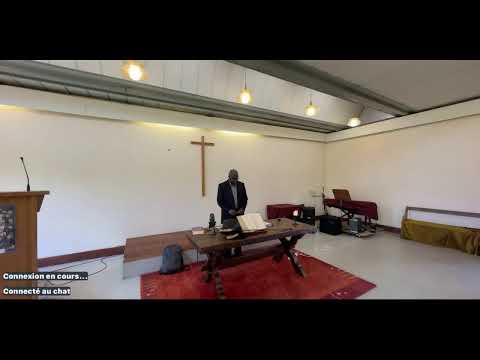 Diffusion en direct EPUF Lagny Chelles Marne La Vallée 10 août