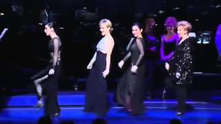 &quot;You Could Drive a Person Crazy&quot; by Ruthie Henshall, Maria Friedman, Lea Salonga &amp; Millicent Martin