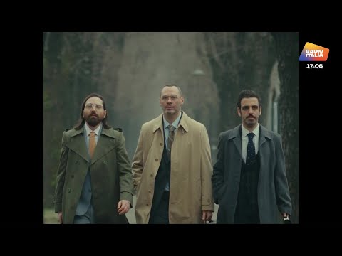 Colapesce DiMartino feat. Fabri Fibra - Propaganda (Official Video) HD