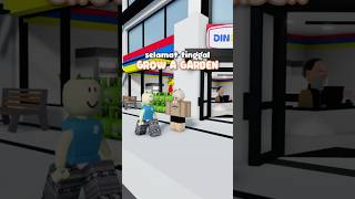 Download lagu Selamat Tinggal Grow a Garden Roblox 🥹 mp3