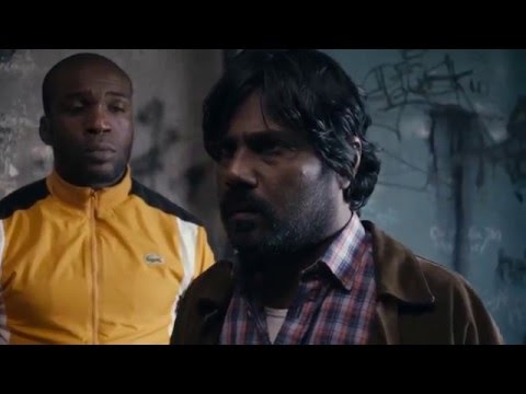 Trailer film Dheepan