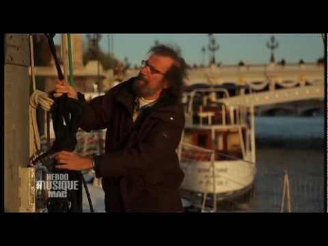 Thomas VDB et Antoine dans Hebdo Musique Mag