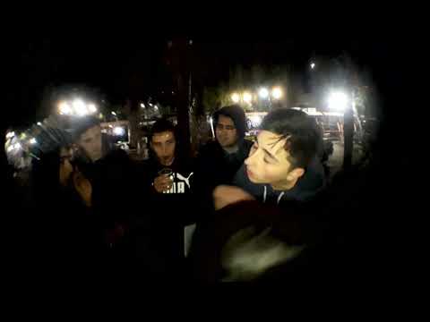 DING VS MGB - 4tos (Fecha 2 Temporada 2019)