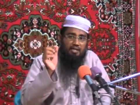 13 நபி வழியில் நம் தாடி 