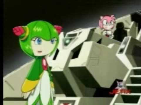 Sonic X - 59 1_2 - Latino