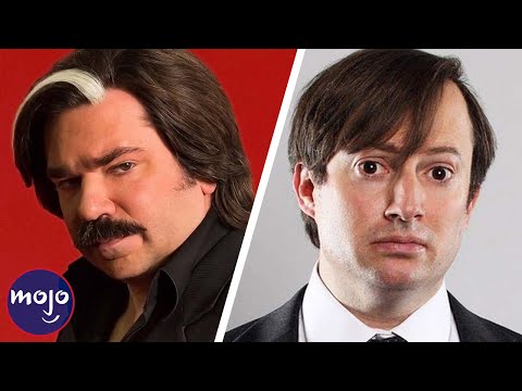 Top 10 British Sitcoms of the Century So Far