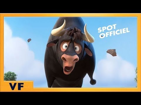 Ferdinand | Spot Rencontrez Ferdinand | YT | VF HD #2 | 2017