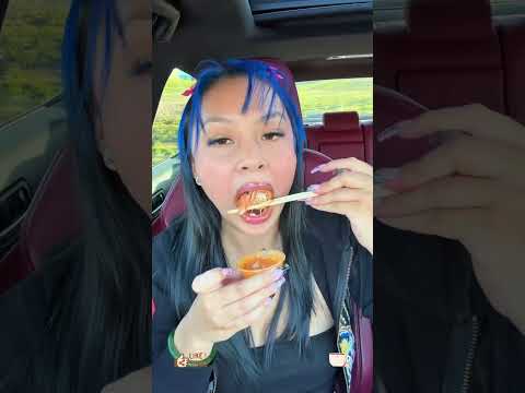 Raw sushi or Cooked sushi 🍣🥢 (Salmon Nigiri)