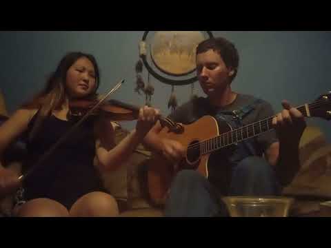 A Fig For A Kiss, slip jig Irish fiddle