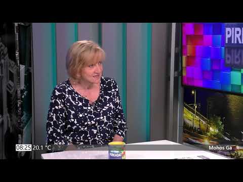 PIRKADAT Breuer Péterrel: Schmuck Erzsébet