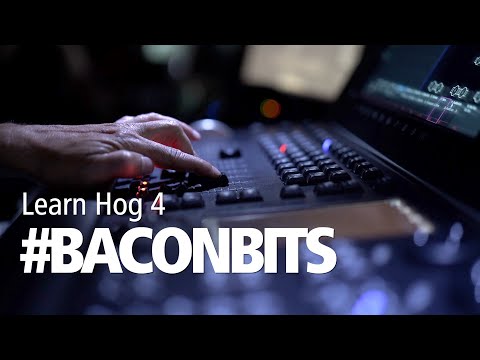 BaconBits - Unlocking Hog 4PC v3.14
