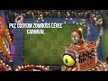 Pvz 2 Reflourished Custom Zomboss Level Carnival