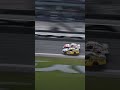 Still recovering from this close finish ?