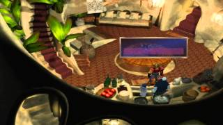 The Legend of Dragoon Walkthrough HD 720p - Part 31