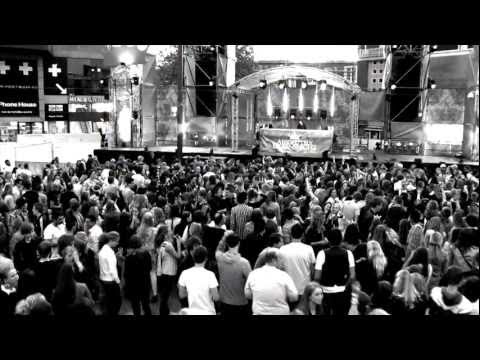 Absolutely Queensnight 2011 aftermovie