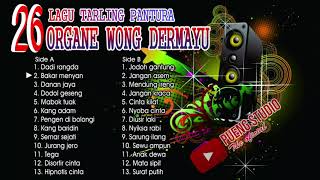 Download lagu FULL ALBUM TEMBANG PANTURA || ORGANE WONG DERMAYU || JATAYU FEAT LELANA NADA mp3 Download lagu FULL ALBUM TEMBANG PANTURA || ORGANE WONG DERMAYU || JATAYU FEAT LELANA NADA mp3