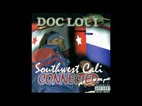 Doc Loui - Doc & My Niggas