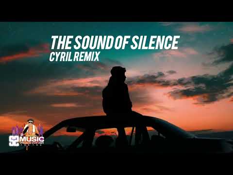 The Sound of Silence - Disturbed [Cyril Remix 2024]