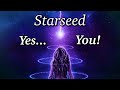 THIS IS YOUR STARSEED TRANSMISSION 🌟 Your Cosmic Star Family has a message for you! 💫