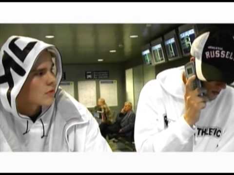 RDN One World Feat Skandaali & YOR123