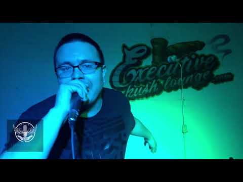 FlyMusicRecords Presents Emaqulit at Kush Lounge #JuttingOutRadio