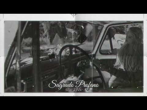 Sagrado Profano REMIX — Luísa Sonza & KayBlack (feat. TINN)