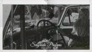 Sagrado Profano REMIX — Luísa Sonza & KayBlack (feat. TINN)