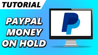 Paypal Money on Hold: How to FIX MONEY ON HOLD PAYPAL PROBLEM!