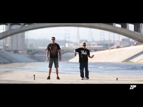 Ready For Battle - District 78 (Official Video)