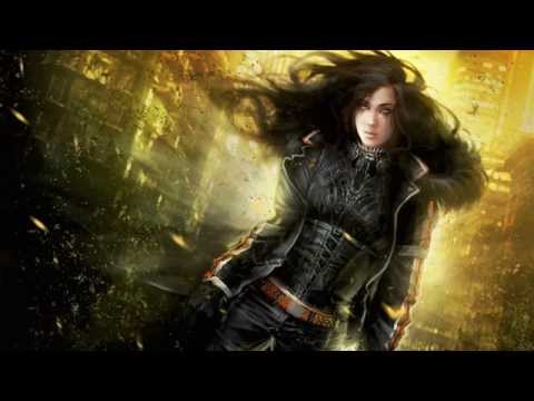 Marco Mc Neil - Soulfire (Original Mix) [Trancer Energy Recordings] *PROMO*