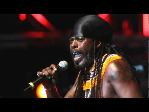 Ghetto Priest and Franco Agresta