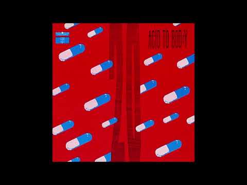 Bigod 20 - What Acid