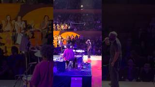 Change (Makes You Want To Hustle) - The Roots at Disney Concert Hall LA 20251231