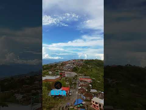 Municipio de Belalcázar Caldas#rutadeleje #caldas #belalcazarcaldas