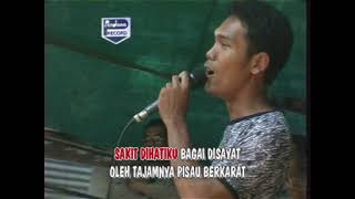 Download lagu Jangan Pura Pura - Brodin - Palapa Lawas  live Jombang 2007 Perdana Record mp3
