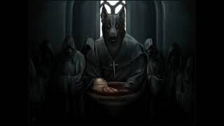 Bloodbath - Mouth of Empty Praise (Vocal Cover)